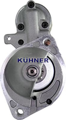 AD KUHNER 101202 -  Стартер